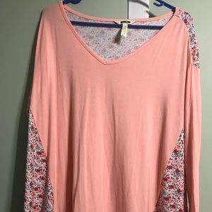 Matilda Jane Top